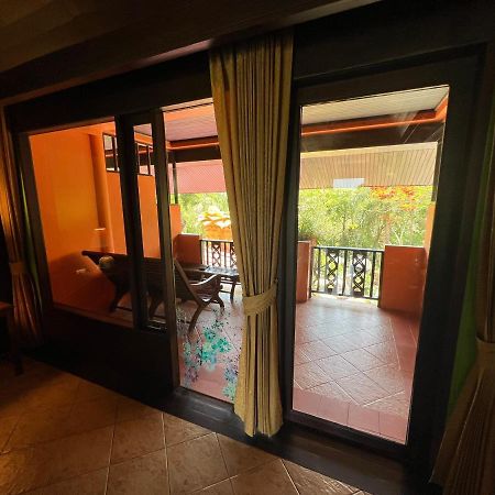 Sea Breeze Resort - Sha Plus Haad Rin Luaran gambar