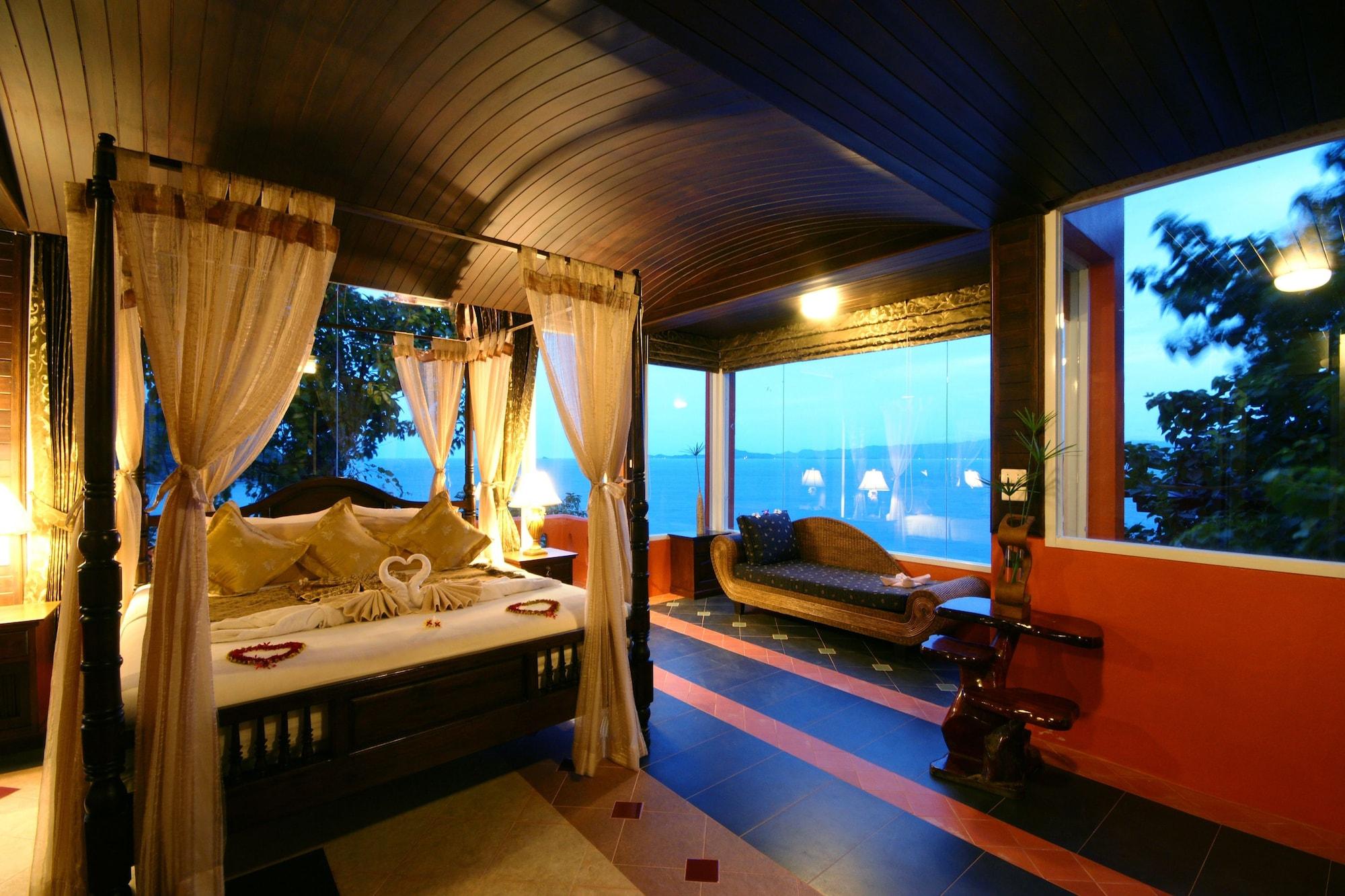 Sea Breeze Resort - Sha Plus Haad Rin Luaran gambar