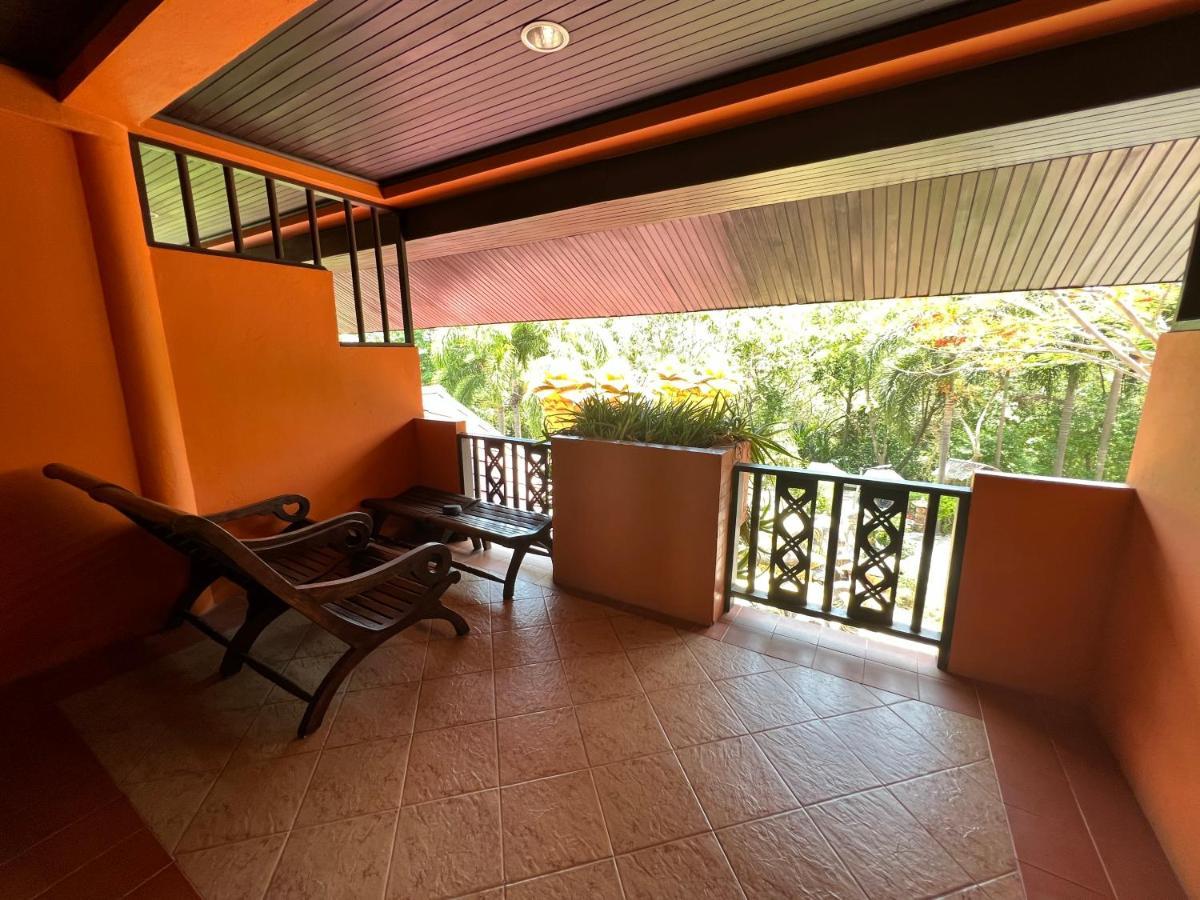 Sea Breeze Resort - Sha Plus Haad Rin Luaran gambar