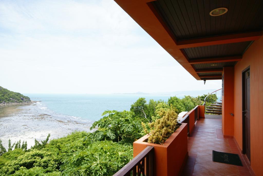Sea Breeze Resort - Sha Plus Haad Rin Luaran gambar