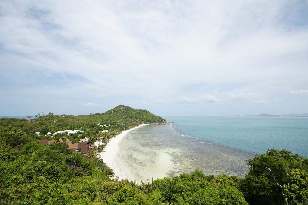 Sea Breeze Resort - Sha Plus Haad Rin Luaran gambar