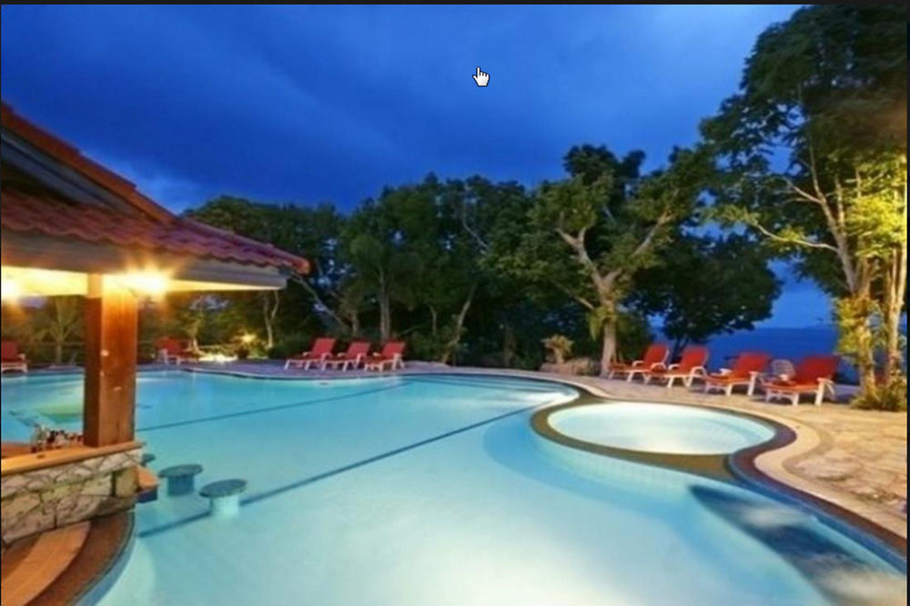 Sea Breeze Resort - Sha Plus Haad Rin Luaran gambar