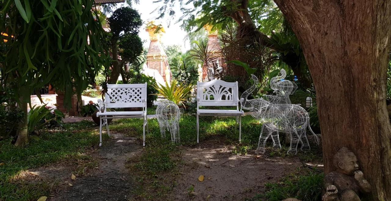 Sea Breeze Resort - Sha Plus Haad Rin Luaran gambar
