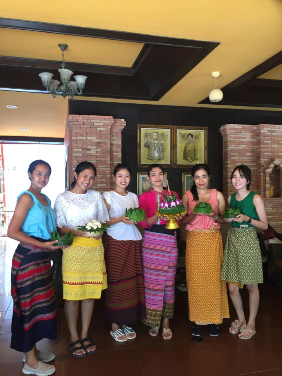Sea Breeze Resort - Sha Plus Haad Rin Luaran gambar