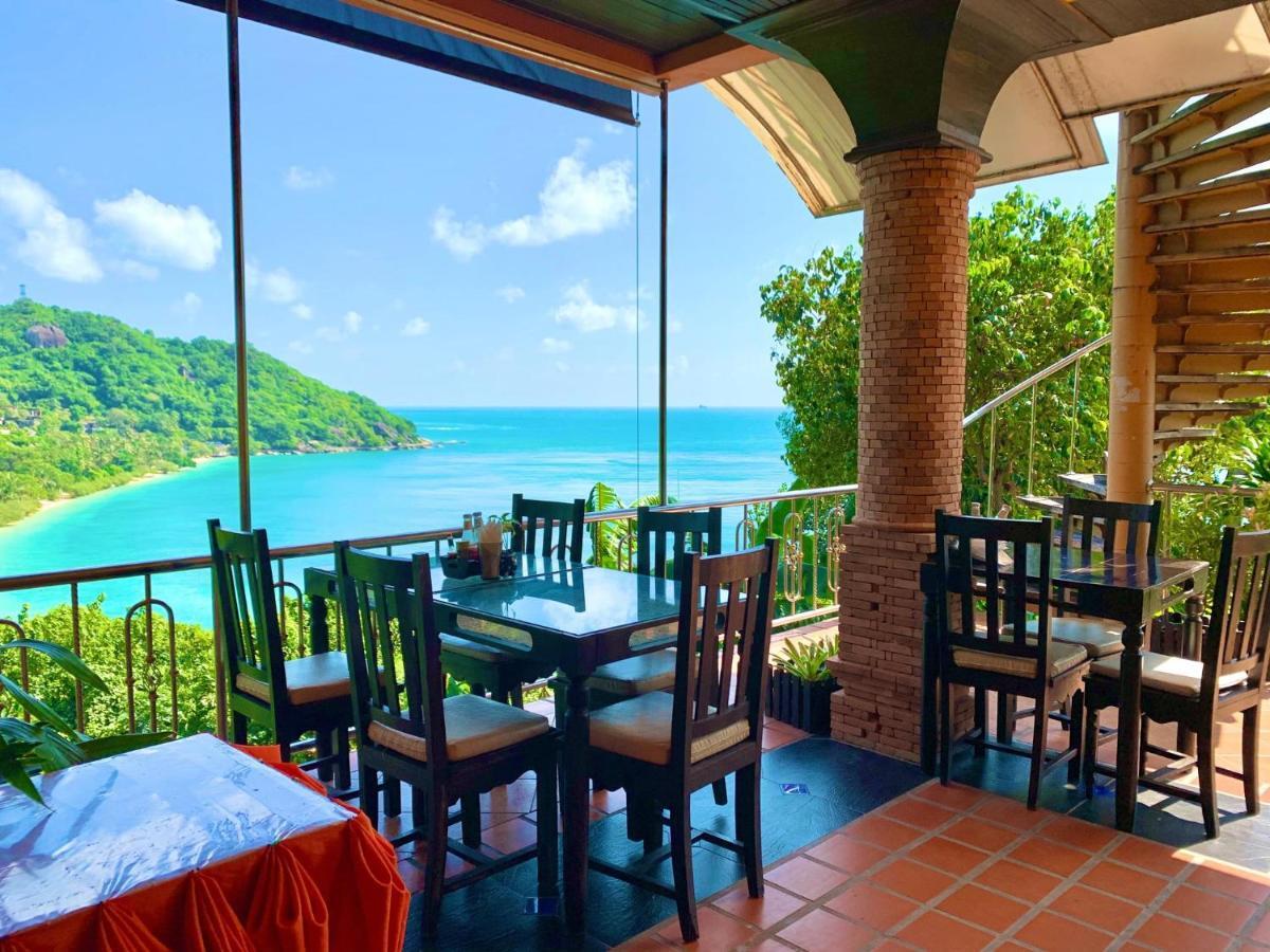 Sea Breeze Resort - Sha Plus Haad Rin Luaran gambar